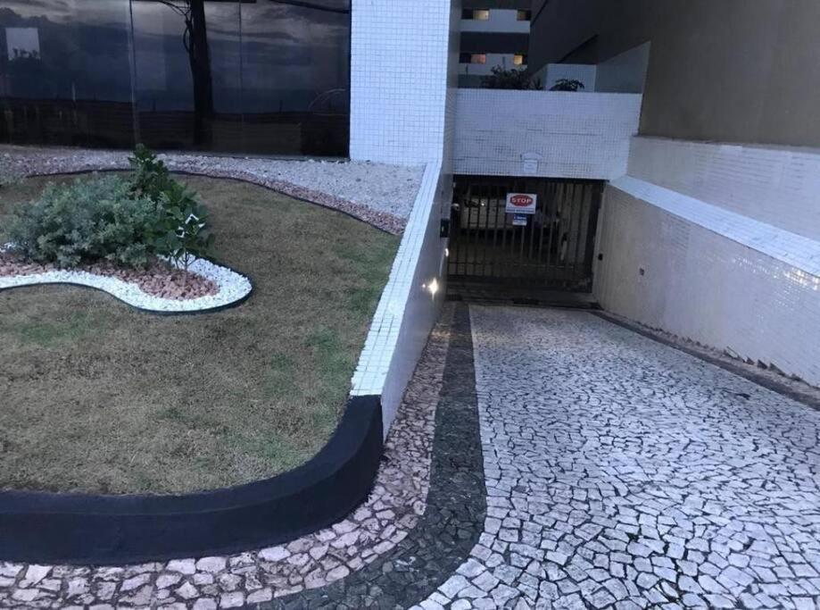 Pier Sul Estudio Salvador Exterior photo