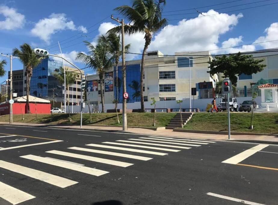 Pier Sul Estudio Salvador Exterior photo