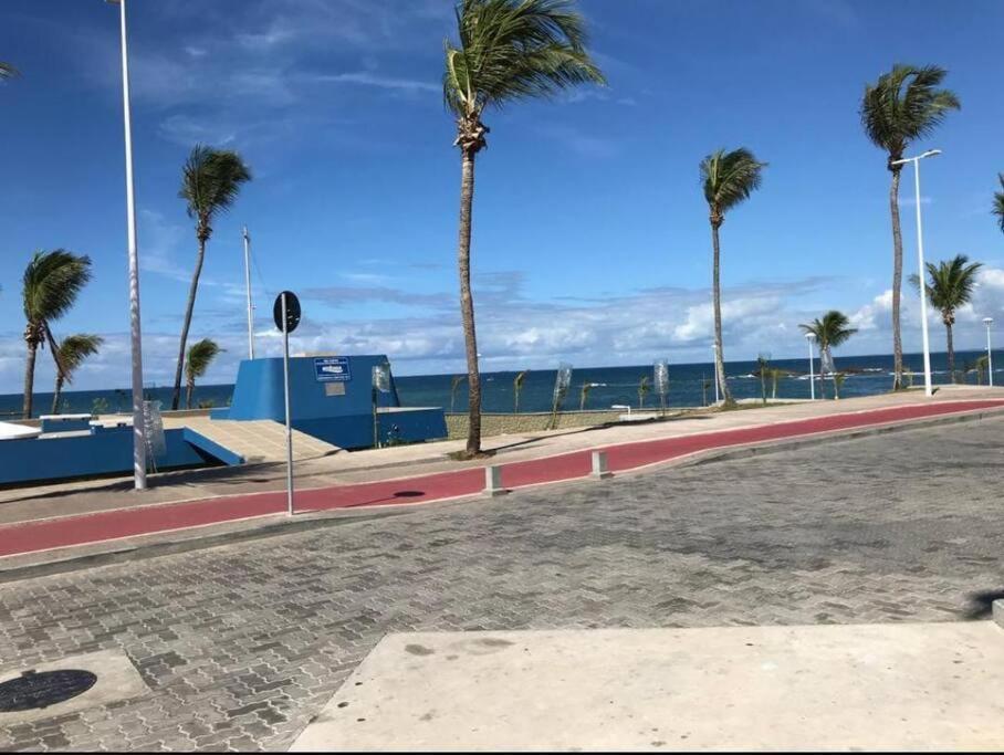 Pier Sul Estudio Salvador Exterior photo