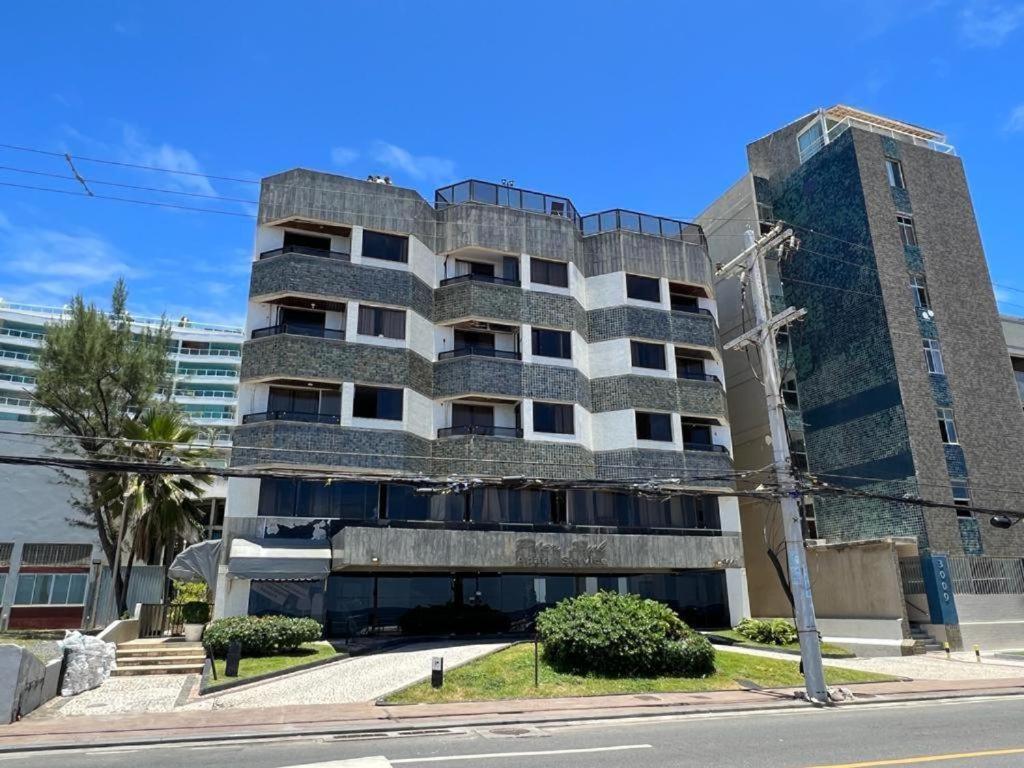 Pier Sul Estudio Salvador Exterior photo